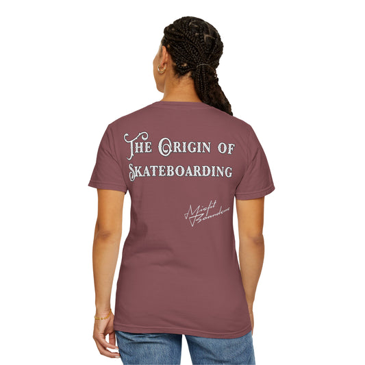 The Origin Tee