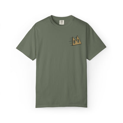 OTIS World Tee