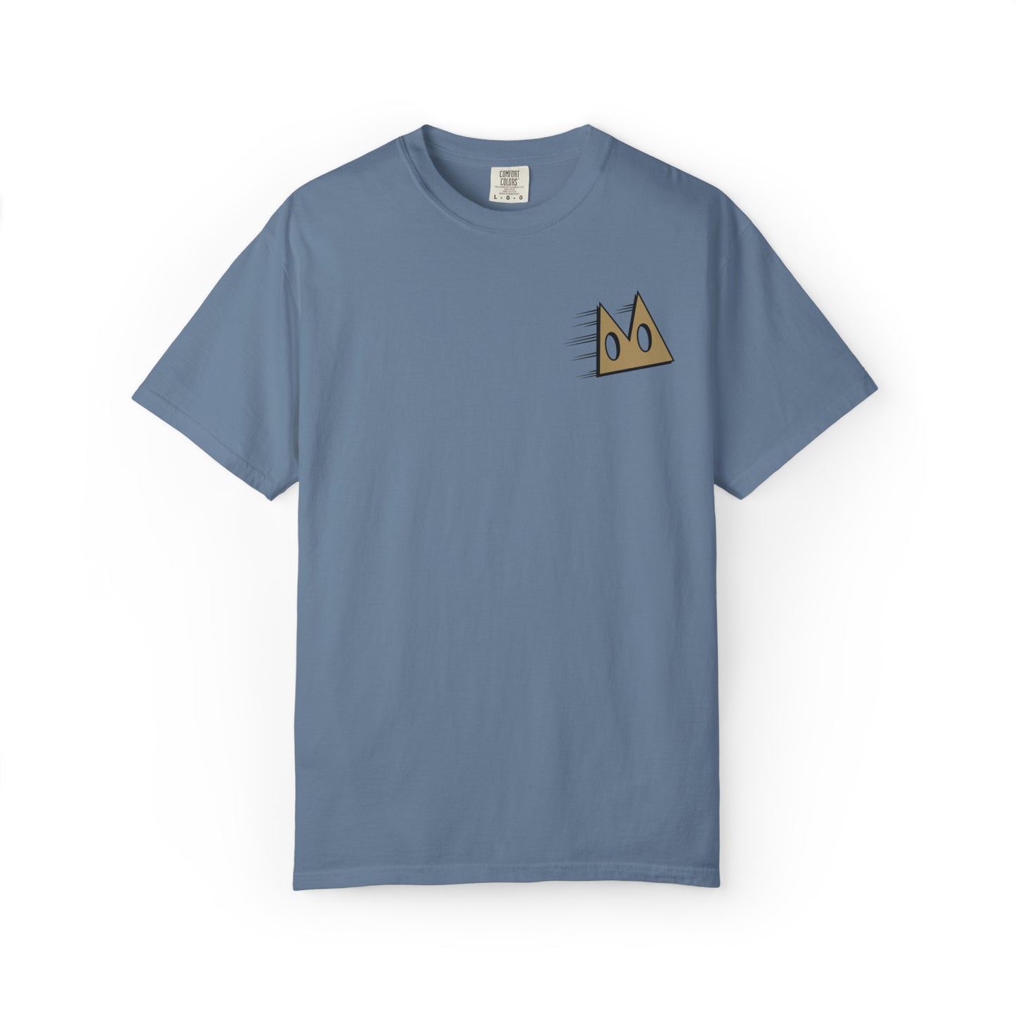 OTIS World Tee
