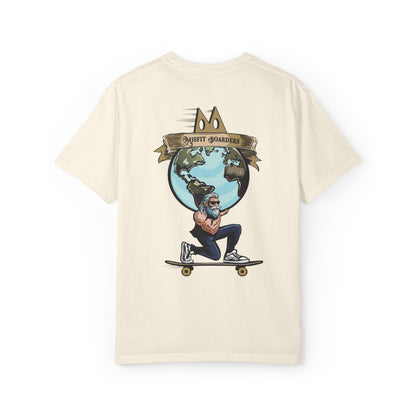 OTIS World Tee