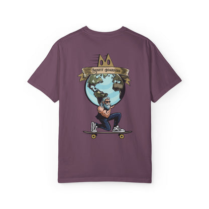 OTIS World Tee