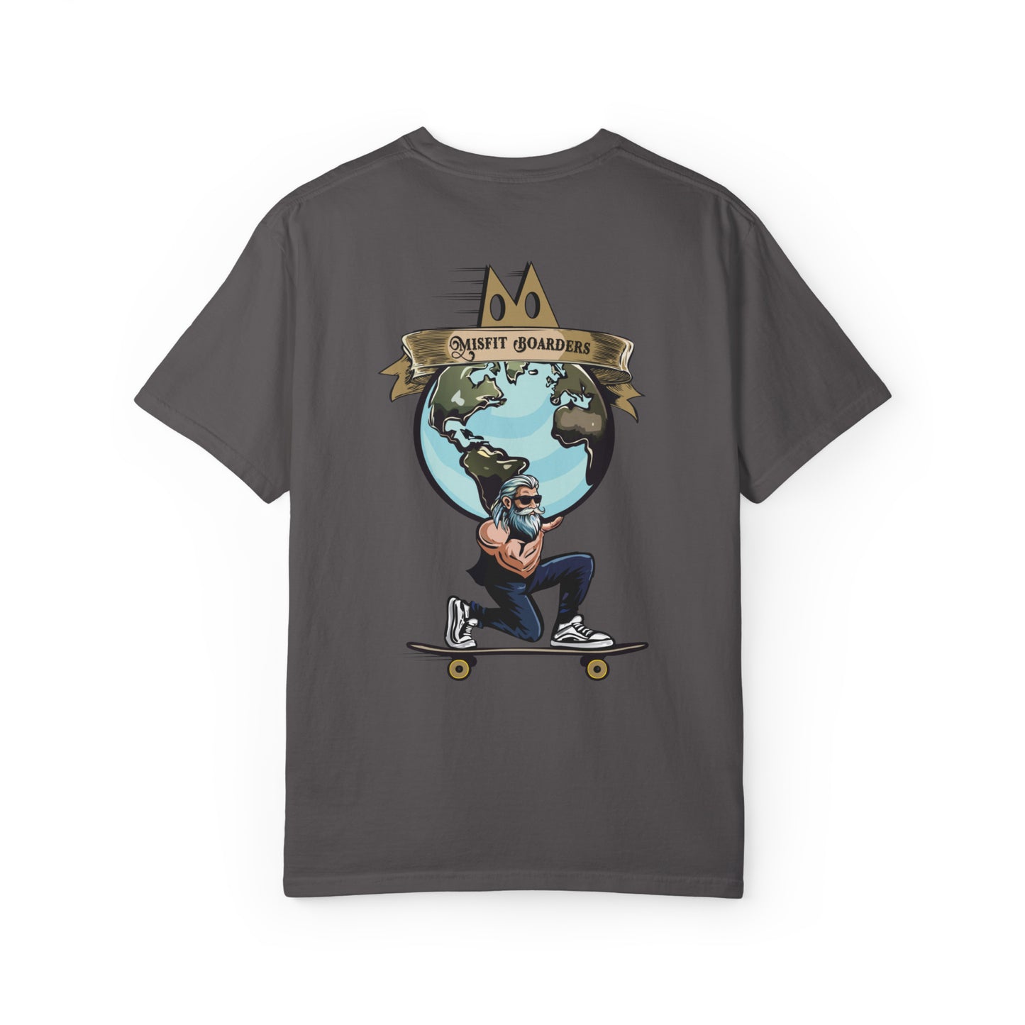 OTIS World Tee