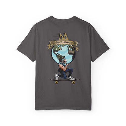 OTIS World Tee