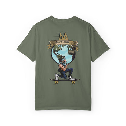 OTIS World Tee