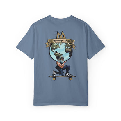 OTIS World Tee