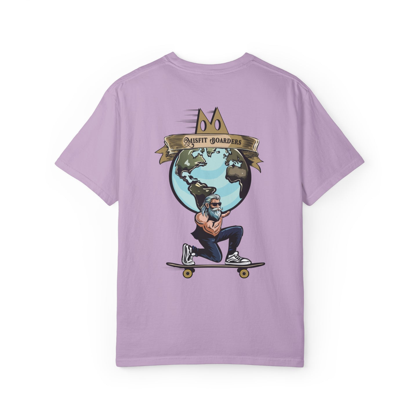 OTIS World Tee
