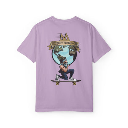 OTIS World Tee