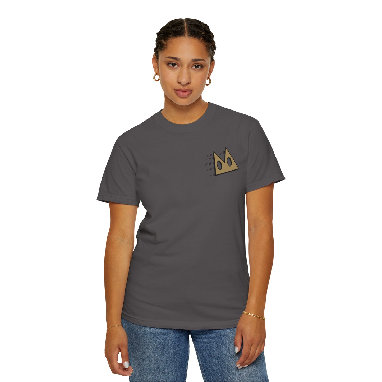 OTIS World Tee