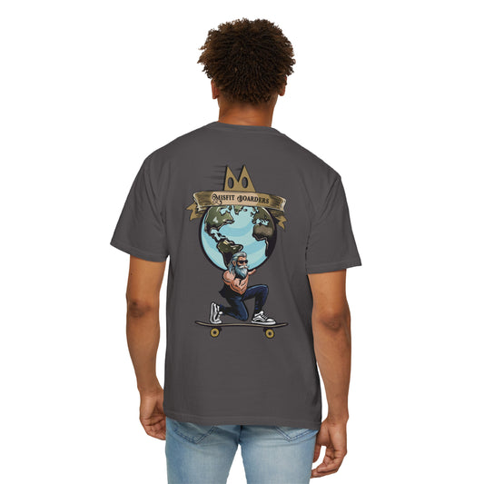 OTIS World Tee