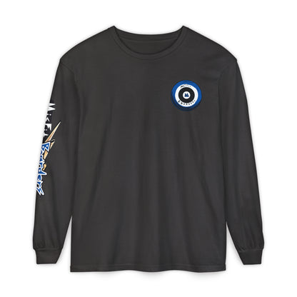 Storm Board Long Sleeve Shirt