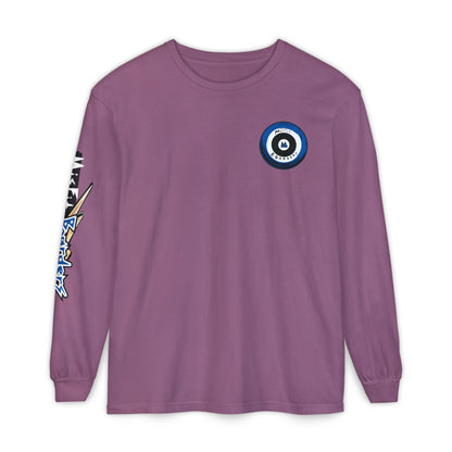 Storm Board Long Sleeve Shirt