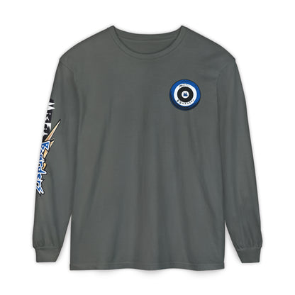 Storm Board Long Sleeve Shirt