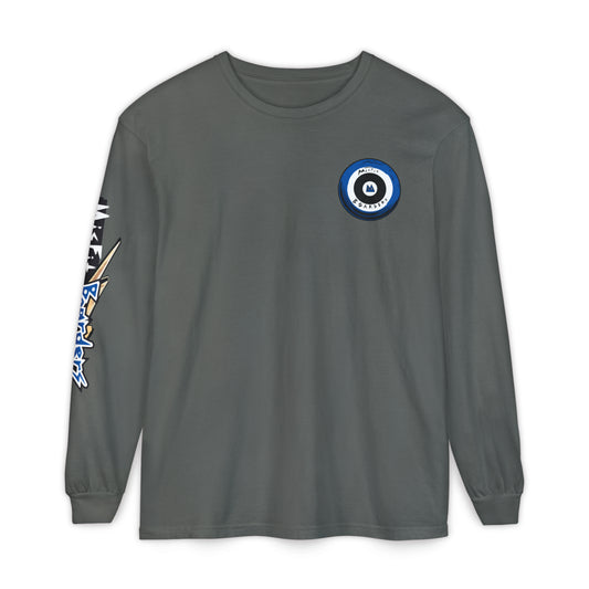 Storm Board Long Sleeve Shirt