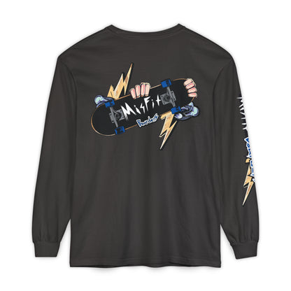 Storm Board Long Sleeve Shirt