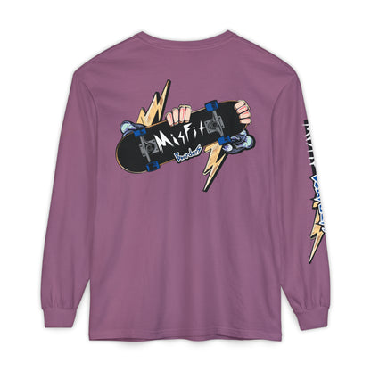 Storm Board Long Sleeve Shirt