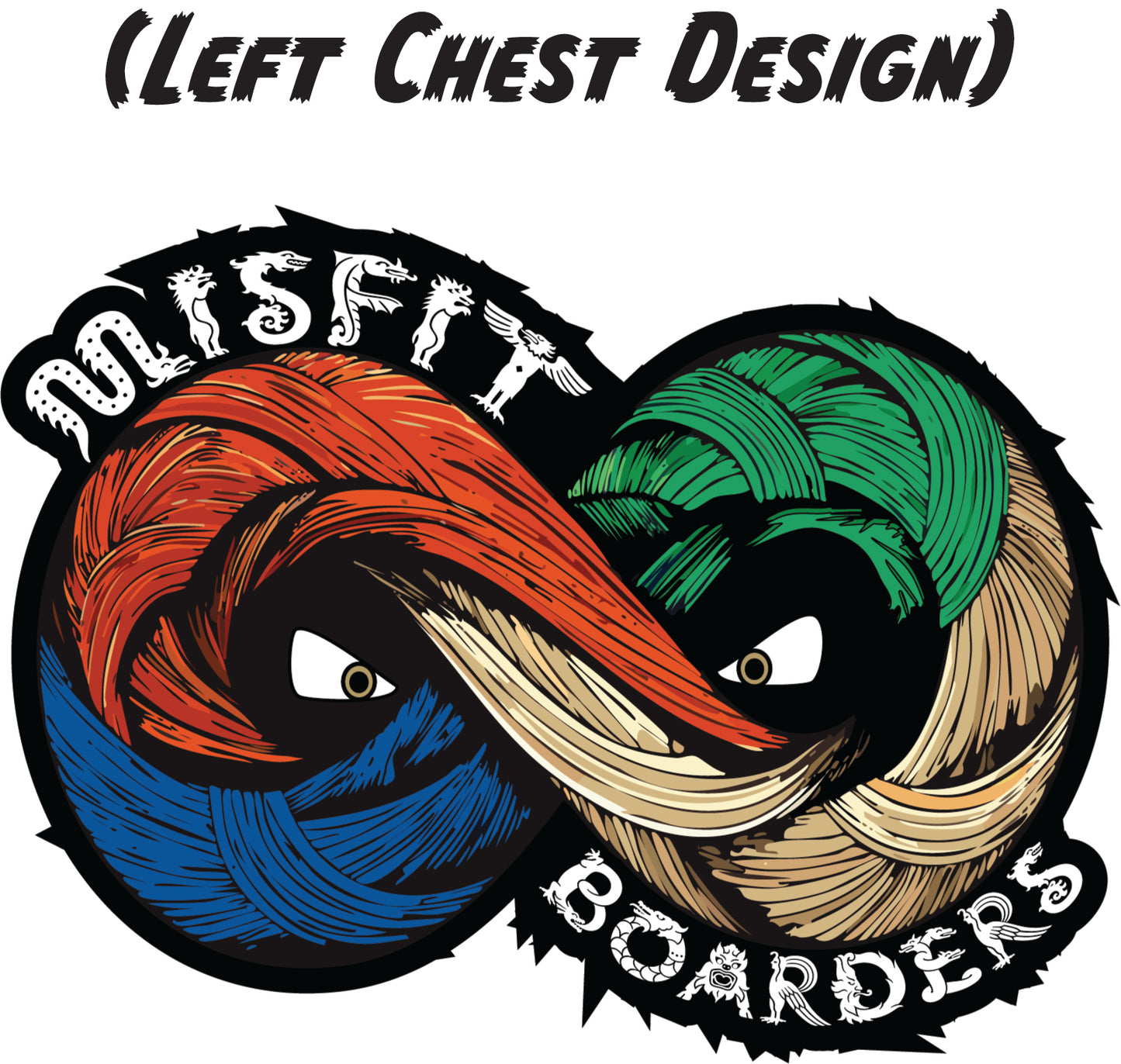 OTIS Long Sleeve Shirt