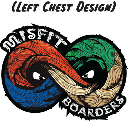 OTIS Long Sleeve Shirt