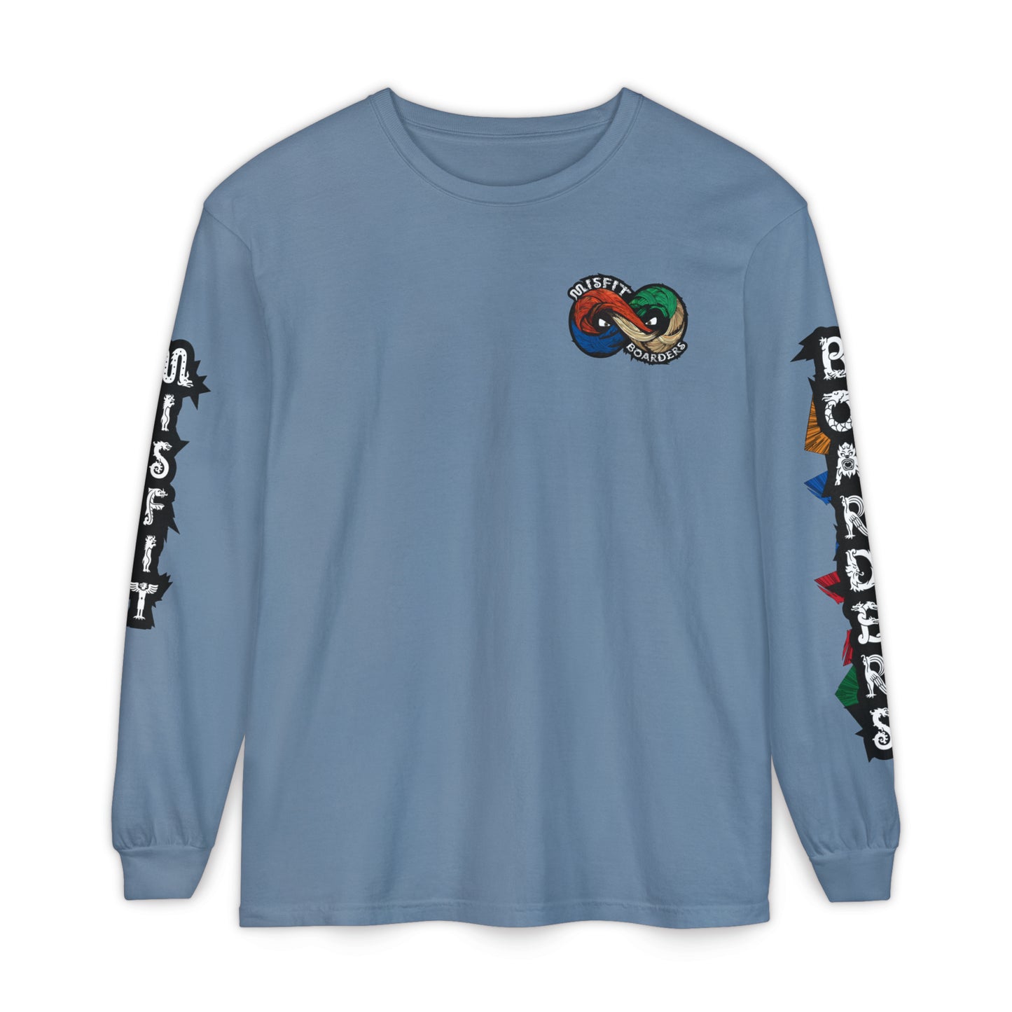 OTIS Long Sleeve Shirt