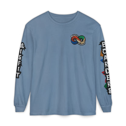 OTIS Long Sleeve Shirt