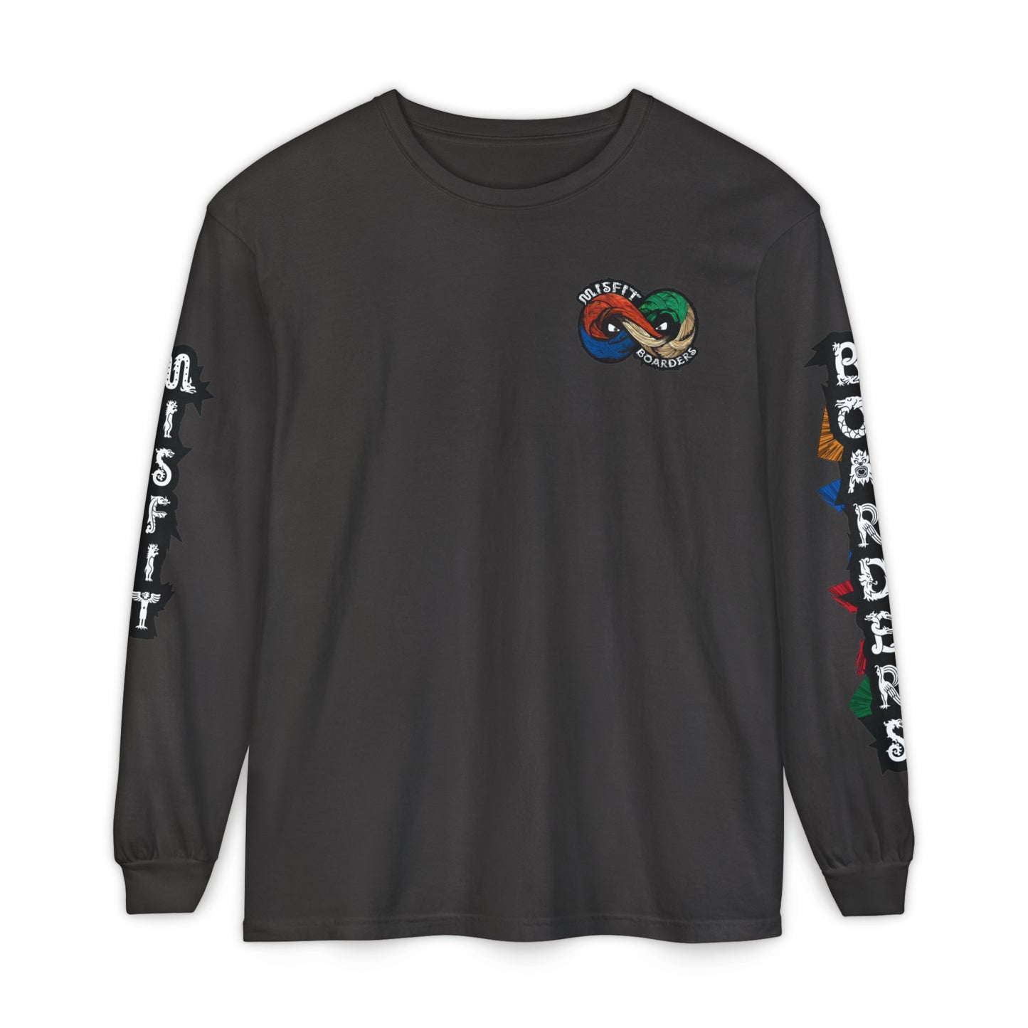OTIS Long Sleeve Shirt