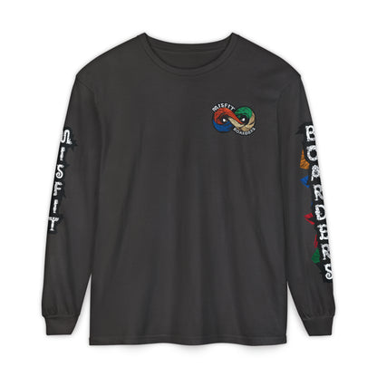 OTIS Long Sleeve Shirt
