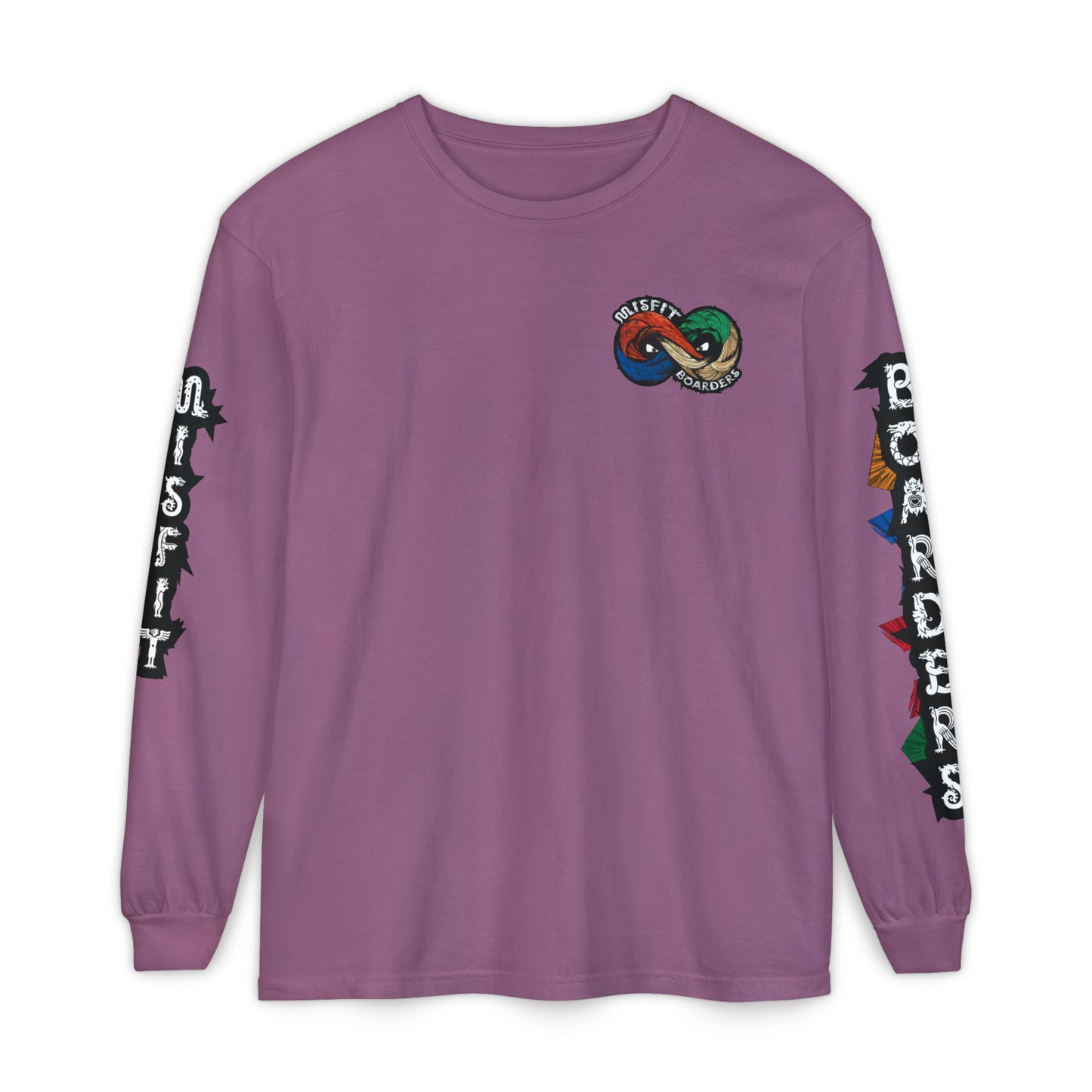 OTIS Long Sleeve Shirt