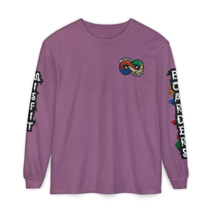 OTIS Long Sleeve Shirt