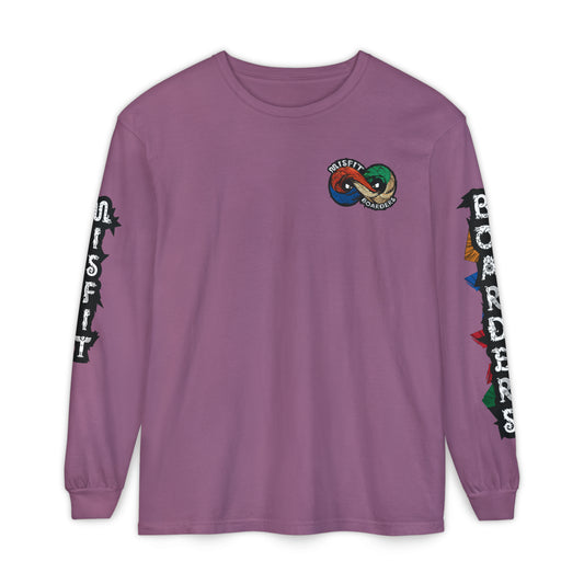 OTIS Long Sleeve Shirt