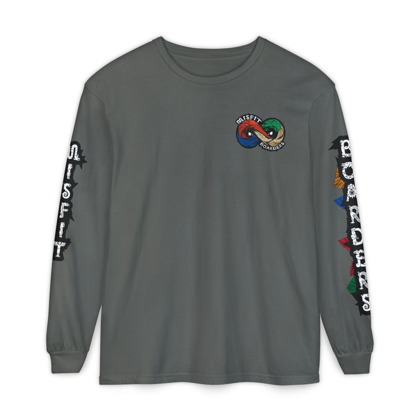 OTIS Long Sleeve Shirt
