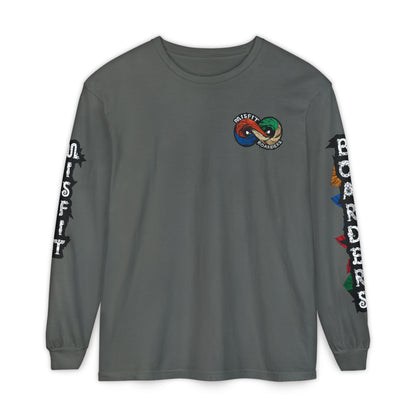 OTIS Long Sleeve Shirt