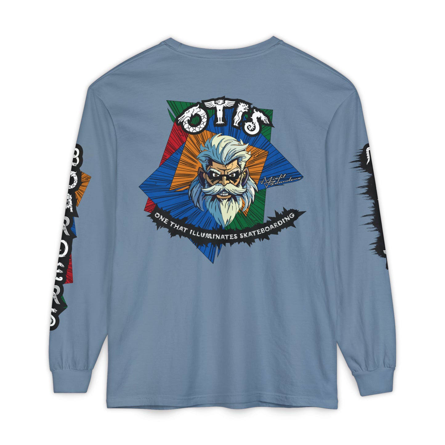 OTIS Long Sleeve Shirt