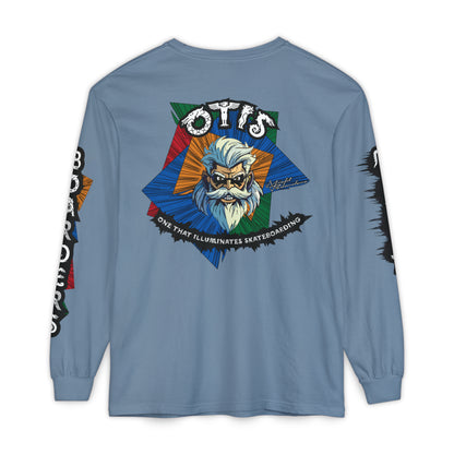 OTIS Long Sleeve Shirt