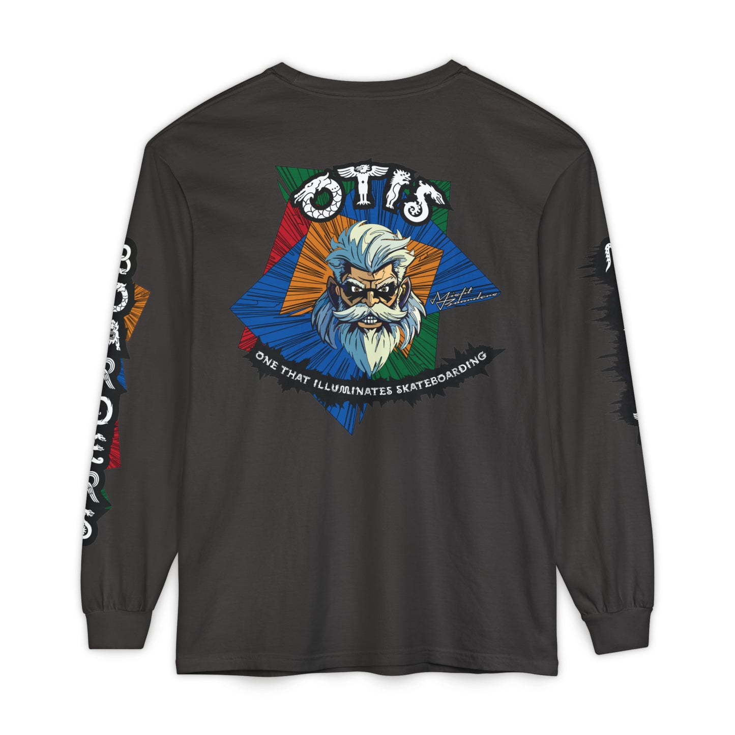 OTIS Long Sleeve Shirt