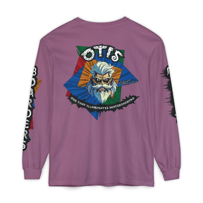 OTIS Long Sleeve Shirt