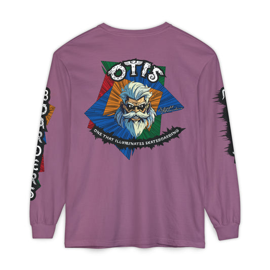 OTIS Long Sleeve Shirt