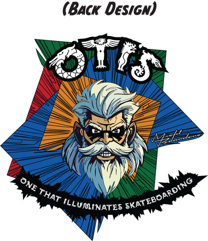 OTIS Long Sleeve Shirt