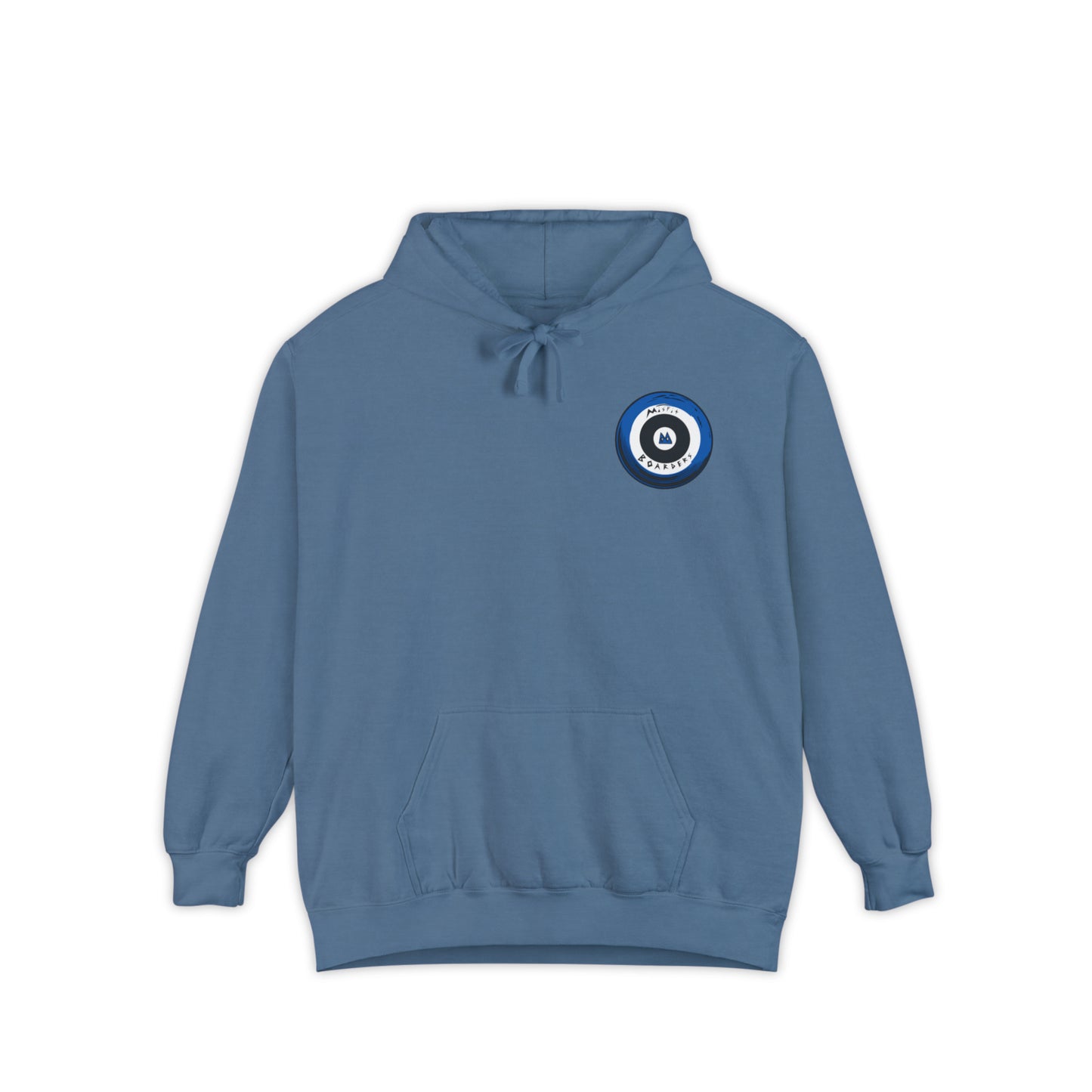 Storm Board Hoodie
