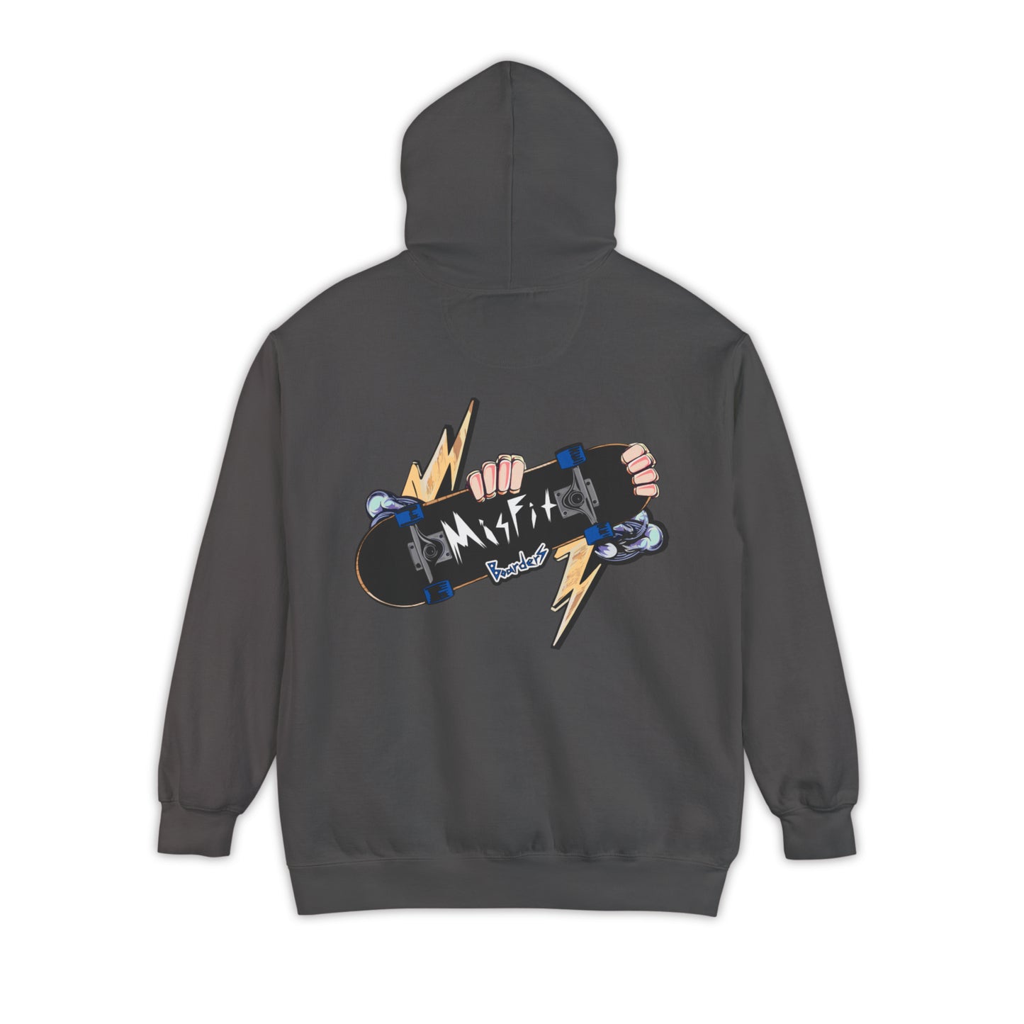 Storm Board Hoodie