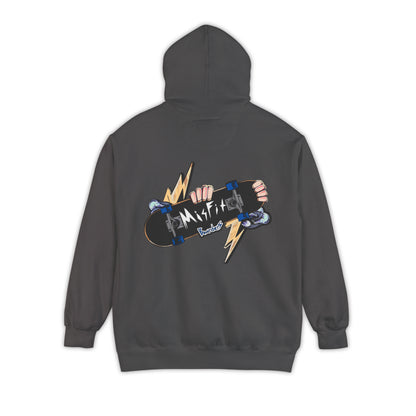 Storm Board Hoodie