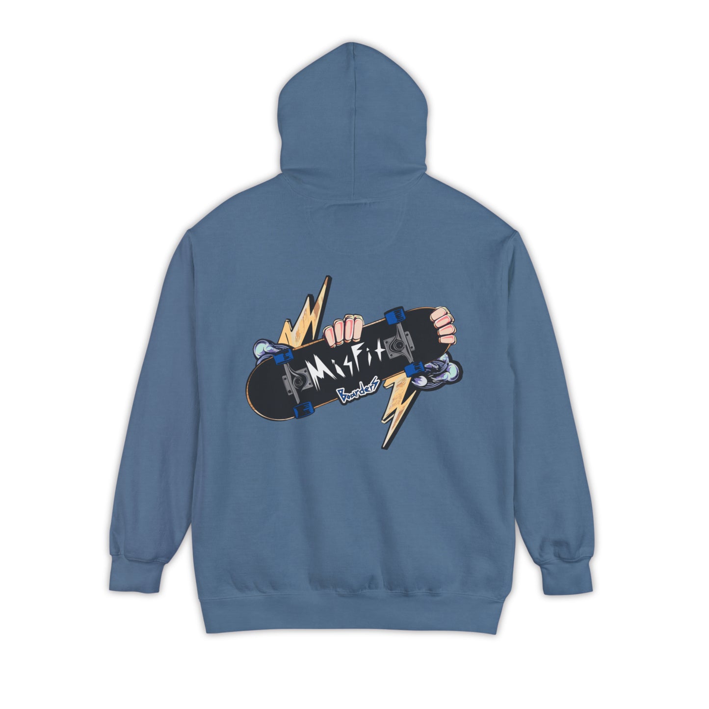 Storm Board Hoodie