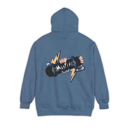 Storm Board Hoodie