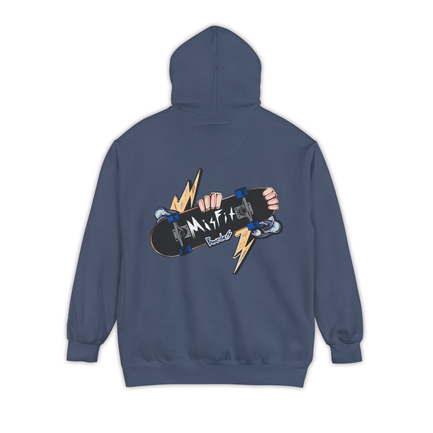 Storm Board Hoodie