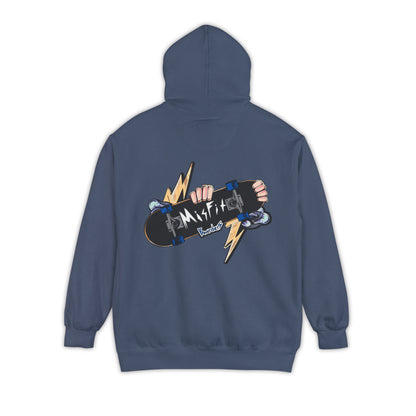 Storm Board Hoodie