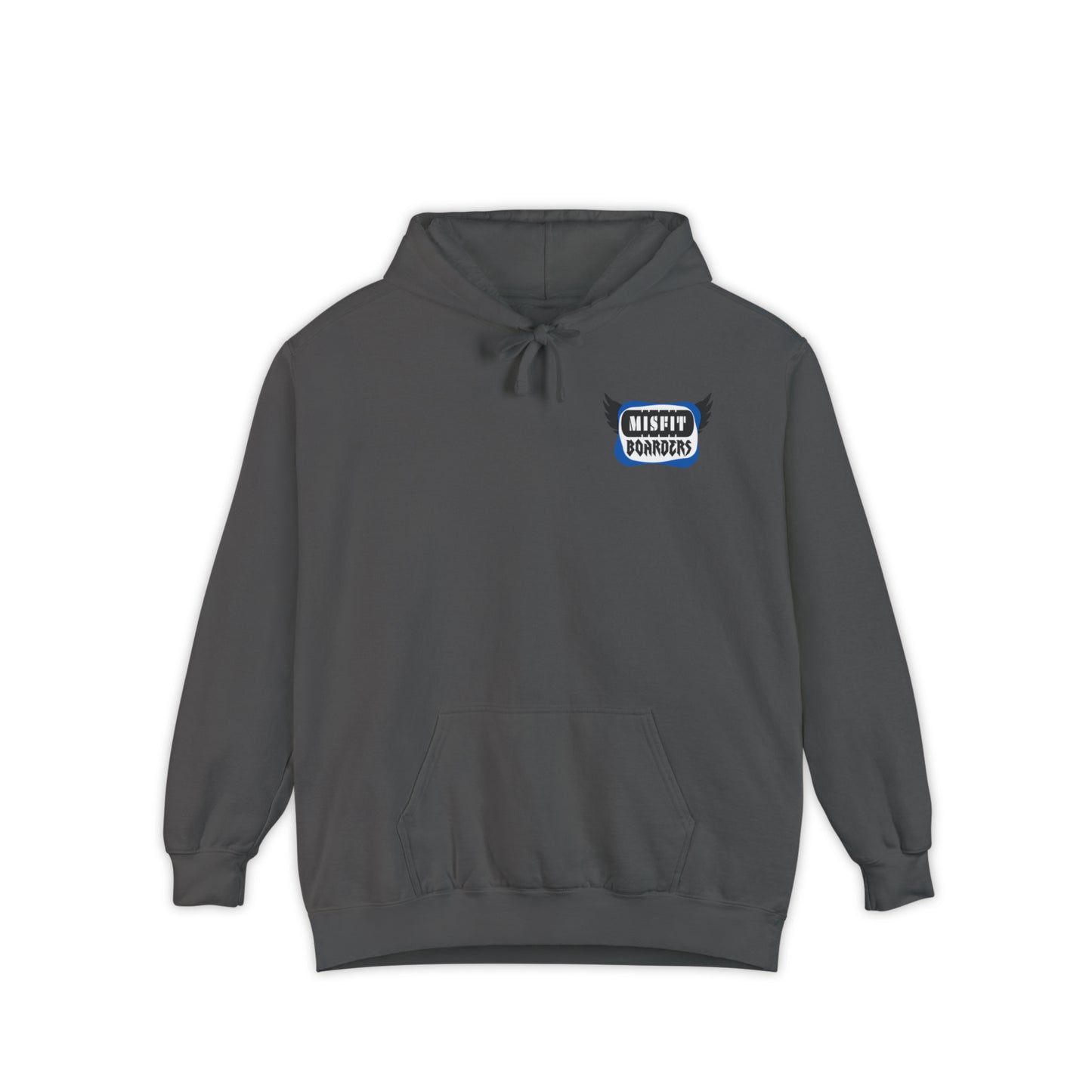 Skate Eagle Hoodie