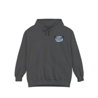 Skate Eagle Hoodie