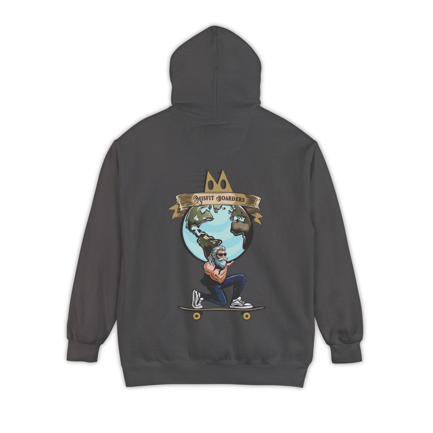 OTIS World Hoodie