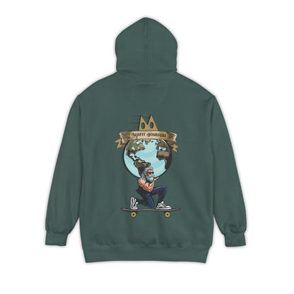 OTIS World Hoodie