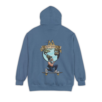 OTIS World Hoodie